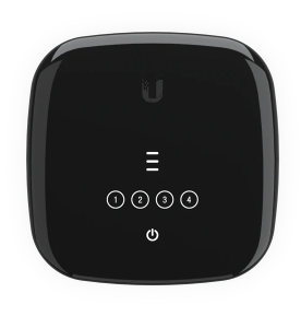 Ubiquiti UFiber GPON UF-WIFI6 GPON CPE