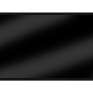 ALLNET High Performance Display 32 Zoll, Android 13, RK3588S2, HDMI In, Farbe schwarz ohne PoE