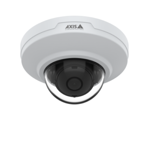 AXIS Netzwerkkamera Fix Dome Mini • M3088-V • 8MP • AI