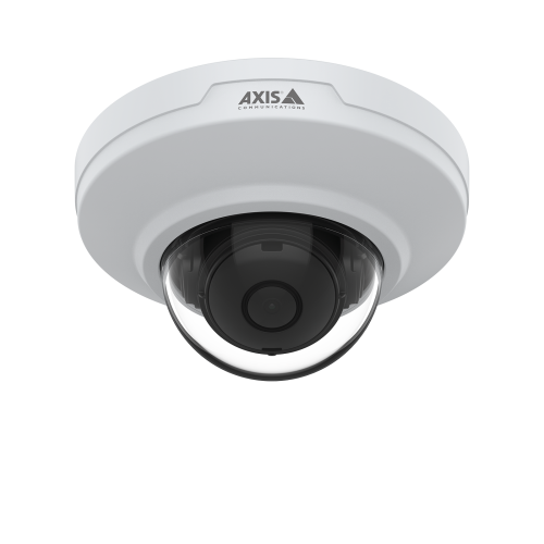 AXIS Netzwerkkamera Fix Dome Mini • M3088-V • 8MP • AI