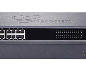 Grandstream SIP-Gateway GXW-4224 24x FXS V2
