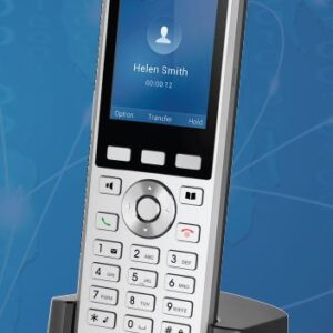 Grandstream WP822 WIFI-Handset