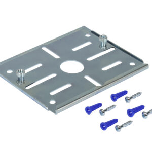 Allnet Zubehör Mounting Bracket for Ruckus R350, R550, R370, R650, R750, R770, R850