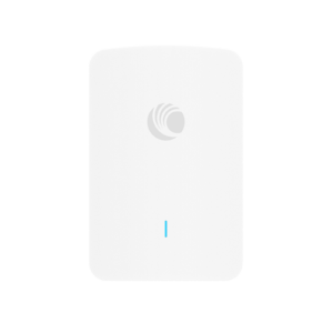 Cambium Wireless AP WIFI6 • AX3000 • 2x2 • Indoor • 1 GbE • XV2-22H • cnMaestro
