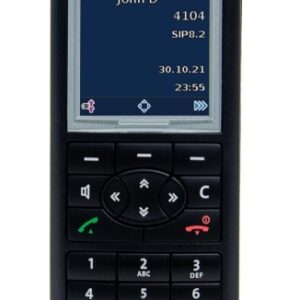 Mitel DECT Mitel 612dt Mobilteil
