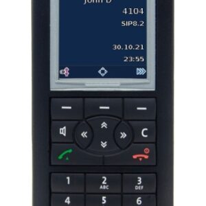 Mitel DECT Mitel 632dt Mobilteil