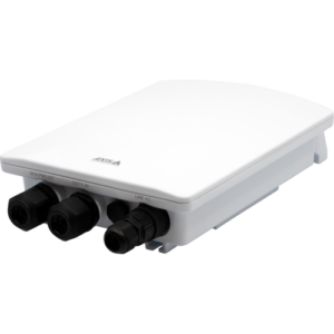 AXIS Zubehör PoE • Midspan • TU8002-E • 90 W • Outdoor