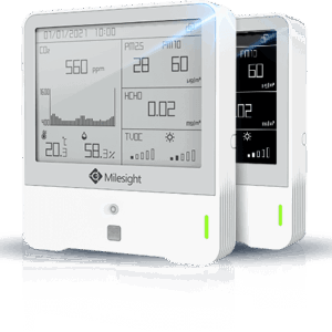 Yeastar Workplace Room Comfort Sensor