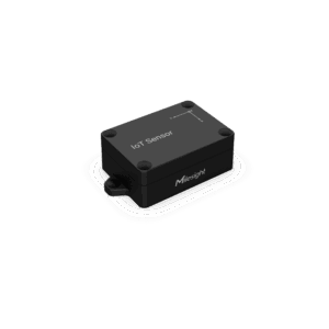 Milesight IoT Tilt Sensor, EM310-TILT-868M LoRaWAN / IP67