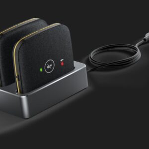 YEALINK CP Wireless DECT Expansion Mic CPW65