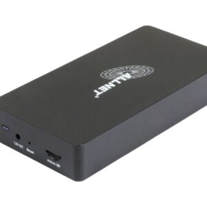 ALLNET Apollo On-Prem Hardware Controller / Management & Provision von max. 100 AP´s und Switche Apollo Serie "ALL-AC100"