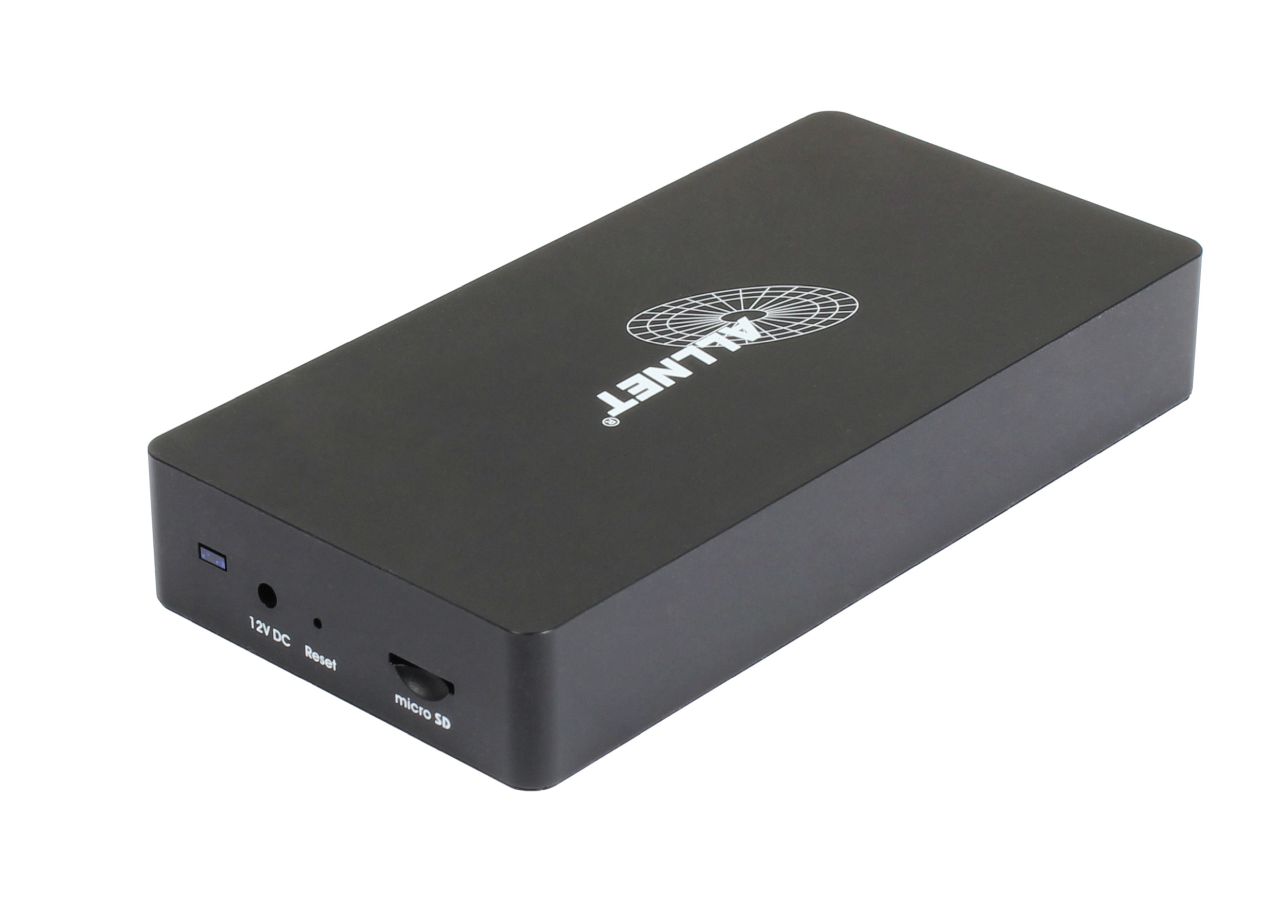 ALLNET Apollo On-Prem Hardware Controller / Management & Provision von max. 100 AP´s und Switche Apollo Serie "ALL-AC100"