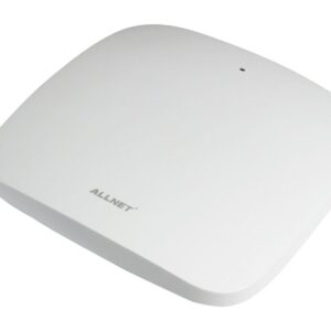 ALLNET Apollo Wireless AP WIFI6 • AX3000 • 2x2 • Indoor • 2.5 GbE • ALL-WAPC0522AX-3000 • Apollo