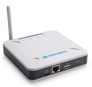 DRAGINO · Gateway · LoRa · Indoor LoRaWAN Gateway · LPS8-868