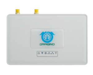 DRAGINO · Gateway · LoRa · Indoor Gateway · LG308N-868 ( Ohne 4G/LTE)