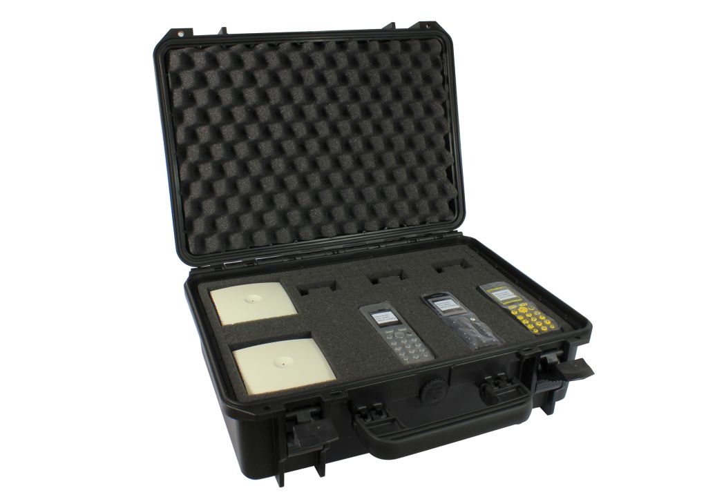 Spectralink DECT Device Demo KIT + TEAMS