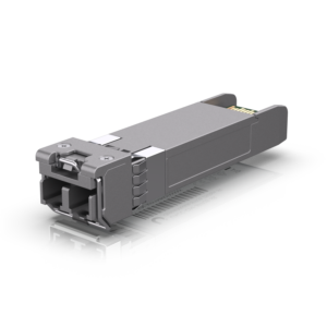 Ubiquiti 25G Multi-Mode Optical Module • SFP28 • 25/10/1GbE • Single Pack • UACC-OM-SFP28-SR
