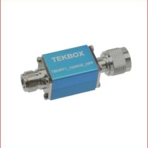 Tekbox TBHPF1-150kHz / Hochpassfilter