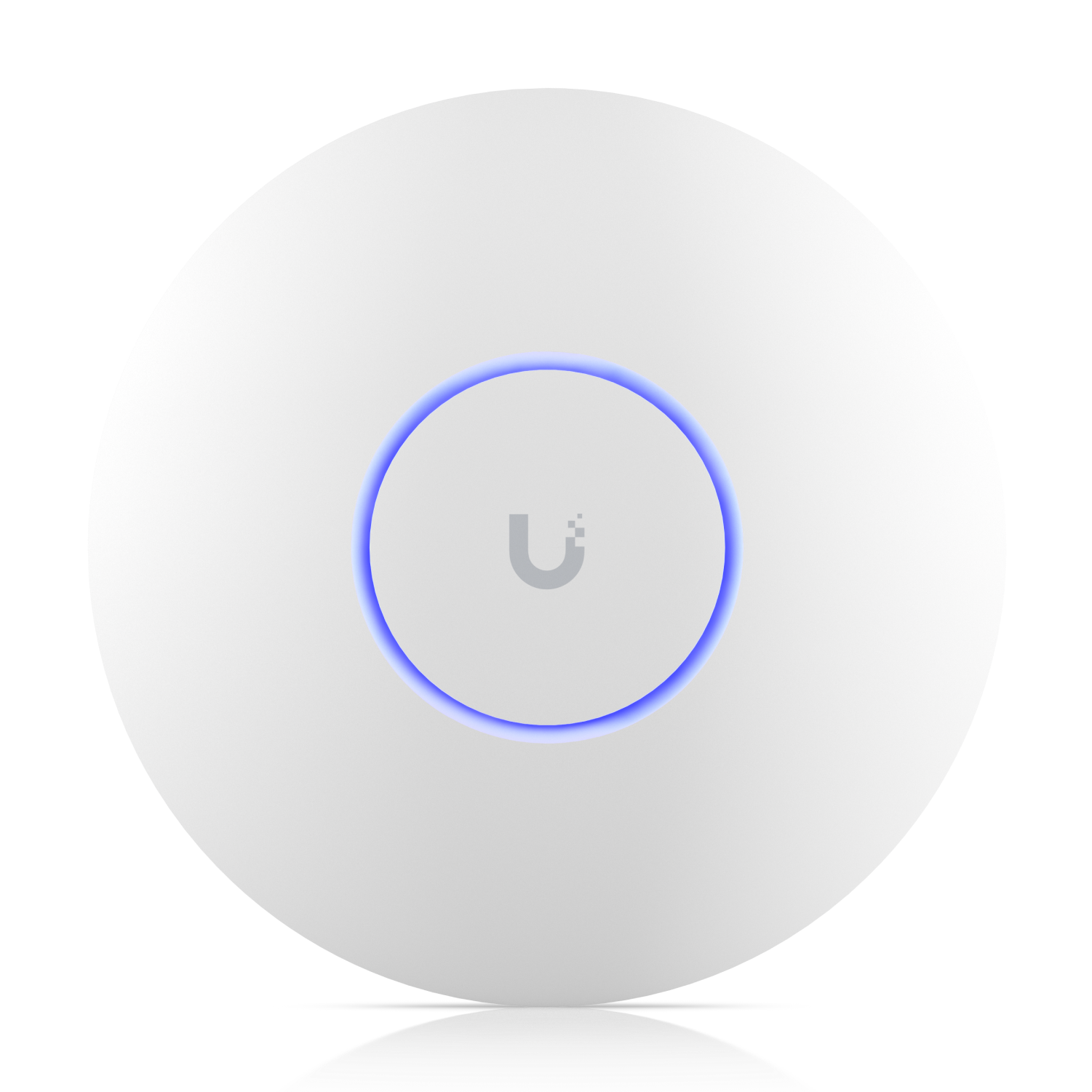 Ubiquiti Wireless AP WIFI6E • AX10200 • 4x4 • Indoor • 2.5 GbE • UniFi • U6-Enterprise