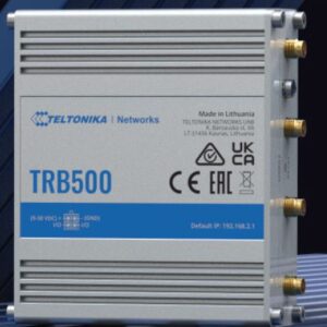 Teltonika · Gateway · TRB500 · 5G