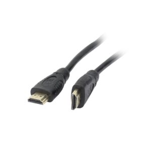 Kabel Video HDMI 2.0b, ST/ST, 0.5m, Ultra HD 4K*2K 3840*2160@60hz 4:4:4, 8 Bit, V2.0b, CCS, Synergy 21,