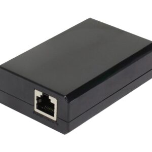 ALLNET PoE Splitter-Mini/Extractor / Gigabit / 60W / USB-C PD / ALL-PS103G-BT60-PD