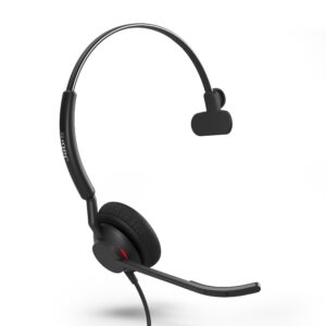 Jabra Engage 50 II Mono, USB-C, UC (nur Headset)