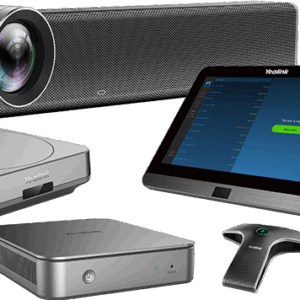 Yealink Zoom - VC ZOOM Room ZVC840-C2-310 - ZVC840-C2-310** DEMO **