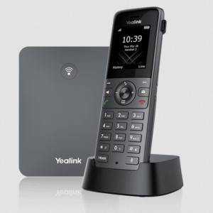Yealink SIP DECT Telefon SIP-W73P **DEMO**