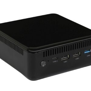 ALLNET DS5-Pro Digital Signage RK3588 4GB/32GB Android 12/Linux Mediaplayer