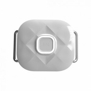 MyKi "Spot" · weiß · 3-in-1 GIP Tracker