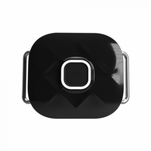 MyKi "Spot" · schwarz · 3-in-1 GIP Tracker