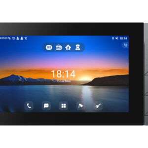 Fanvil TFE i55A, 7" Android Indoor Station / SIP / POE