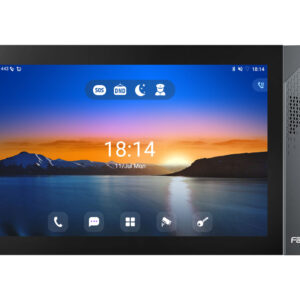 Fanvil TFE i57A, 10.1" Android Indoor Station / SIP / POE