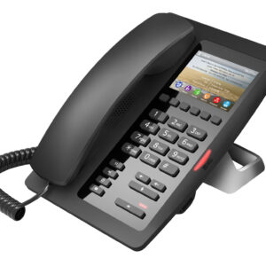 Fanvil SIP-Phone *Ersatzhörer* für H3, H3W, H5, H5W black