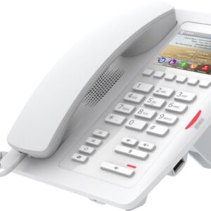 Fanvil SIP-Phone *Ersatzhörer* für H3, H3W, H5, H5W white