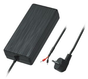 Teltonika · Zubehör · Power · 2-PIN EU Netzteil 250W für TSW200