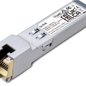 Omada by tp-link SM5310-T - 10GBASE-T RJ45 SFP+ Module