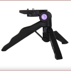 TekBox TBTP1 Kohlefaser-Stativ (1490mm)