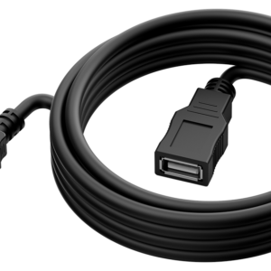 Yealink MSFT - USB2-EXT-5M