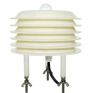 DRAGINO Wetterstation - 4-in-1 Sensor (Temperatur, Lutfeuchtigkeit, Lichtstärke, Druck)