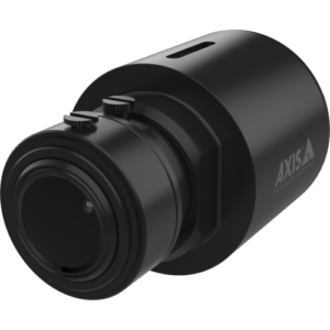 AXIS Covert / Pinhole Sensor units • F2115-R • Varifocal Sensor • 2MP