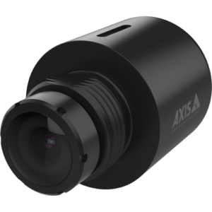 AXIS Covert / Pinhole Sensor units • F2135-RE • Fisheye Sensor • 2MP