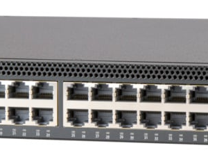 RUCKUS Networks switch full managed layer3 52 port • 48x 1 gbe • 4x sfp28 • 19" • icx8200-48