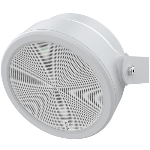 AXIS IP-Audio Soundprojektor • C1610-VE