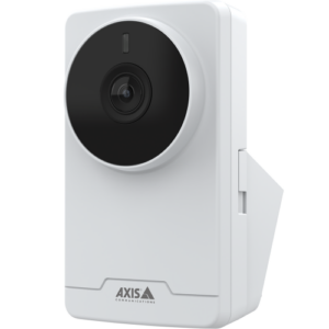 AXIS Netzwerkkamera Box • M1055-L • 2MP • AI