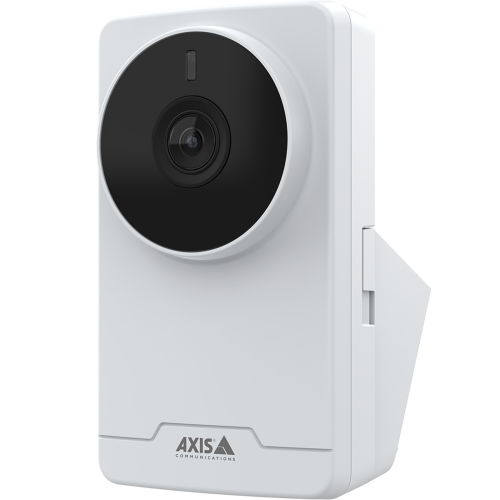 AXIS Netzwerkkamera Box • M1055-L • 2MP • AI