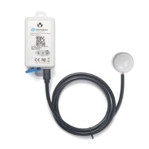 DRAGINO · Sensor · LoRa · LoRaWAN Temperatur-, Feuchte- und Beleuchtungssensor · LHT65N-EU868-E5