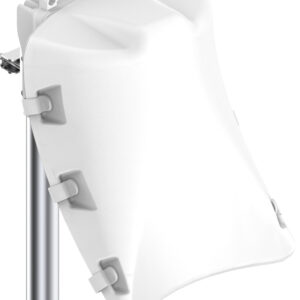 Radome für 60GHz cnWave V3000, 44.5 dBi Antenne, 2 Pack