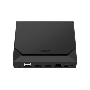 Hanwha Vision Video • Decoder • SPD-152 • 64CH